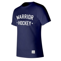 Póló, Warrior Hockey SR navy