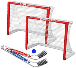 Goal, Blue Sports mini set (81x53x30)