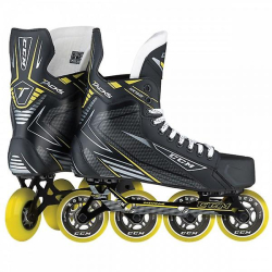 Inline roller skate, CCM Tacks 1R92