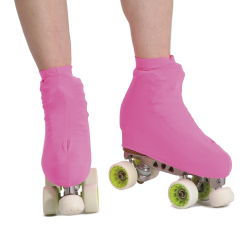 Boot cover, Primavera pink