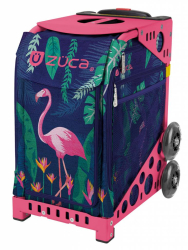 Bag, ZÜCA Sport Flamingo