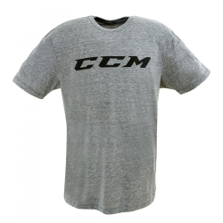 Tricou, tricou cu logo CCM SR