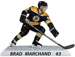 Figura, NHL Brad Marchand Boston Bruins