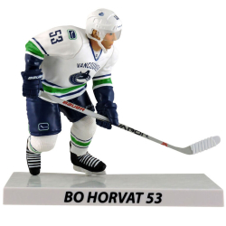 Figure, NHL Bo Horvat Vancouver Canucks