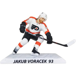 Figure, NHL Jakub Voracek Philadelphia Flyers