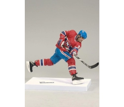Figura, NHL Scott Gomez Montreal Canadiens