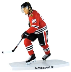 Figura, NHL Patrick Kane Chicago Blackhawks 30cm