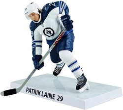 Figura, NHL Patrick Laine Winnipeg Jets