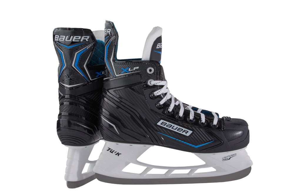 Korcsolya, Bauer X-LP JR