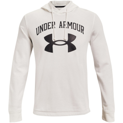 Блуза с качулка, Under Armour Rival Terry Big Logo HD SR