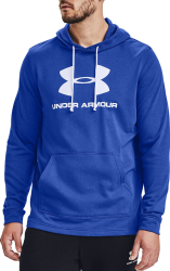 Блуза с качулка, Under Armour Sportstyle Terry Logo HD SR