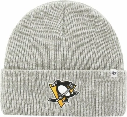Téli sapka kötött, NHL Pittsburgh Penguins brain freeze SR