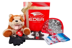 Подарунковий набір, EDEA