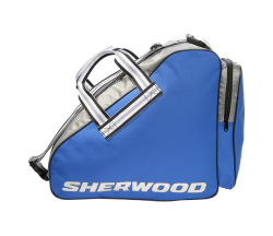 Чанта за кънки, SHERWOOD Код синьо