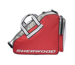 Чанта за кънки, SHERWOOD Код червено