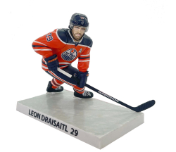 Фигура, НХЛ Леон Дрейсайтъл Edmonton Oilers