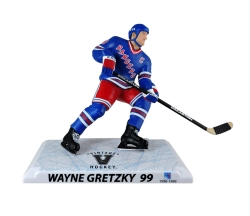 Figura, NHL Wayne Gretzky New York Rangers