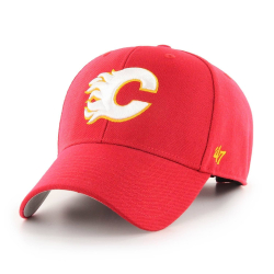 Cap, NHL Calgary Flames 1980 Vintage