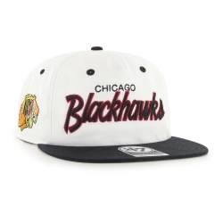 Sapka baseball, NHL Chicago Blackhawks Crosstown
