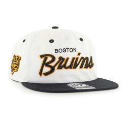 Sapka baseball, NHL Boston Bruins Crosstown