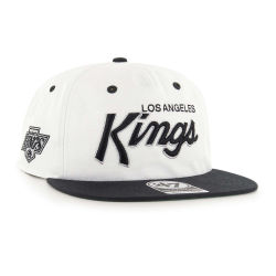 Gorra, NHL Los Angeles Kings Crosstown