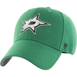 Шапка, NHL Dallas Stars MVP зелена
