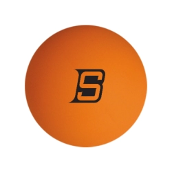 Ball, BLUE SPORT Indoor orange