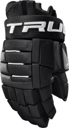Hokejové rukavice, True A6.0 SBP SR černé