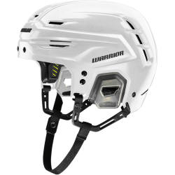 Helmet, Warrior Alpha One Pro white