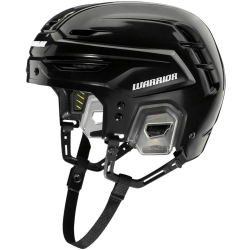 Helmet, Warrior Alpha One Pro black