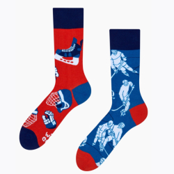 Ponožky, Dedoles hockey