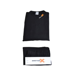 Spodní prádlo, Raptor-X, dva kusy (100% bavlna)