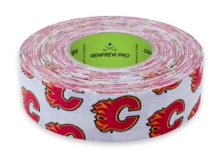 Pászka, RENFREW NHL Calgary Flames