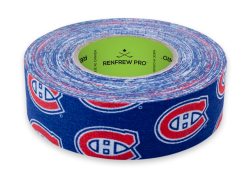 Hokejová páska, RENFREW NHL Montreal Canadians