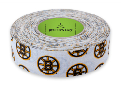 Хокейна стрічка, RENFREW NHL Boston Bruins