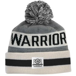 Téli sapka, Warrior Classic Toque fekete/fehér
