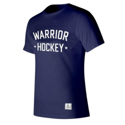 Camisetas, Warrior Hockey SR navy