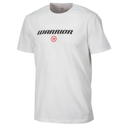 Тениски, Warrior Logo JR white
