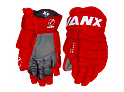Ръкавици, VANX XENON G2 SR червени