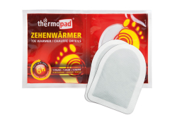 Нагревател за пръсти, Thermopad