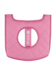 Seat cushion, ZÜCA Sport hot pink / pale pink