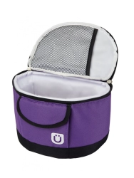 Uzsonnás táska, ZÜCA Purple
