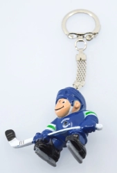 Kulcstartó, NHL játékos