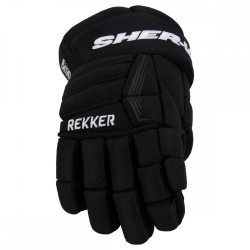 Gloves, SHERWOOD Rekker M90 SR