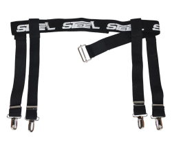 Garter belt, Steel YTH