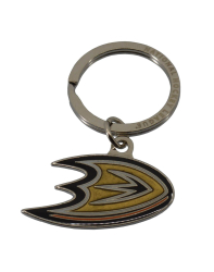 Kulcstartó, NHL logo JFSC fém