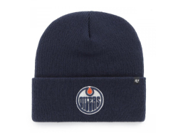 Téli sapka kötött, NHL 47 Brand HM Edmonton Oilers SR