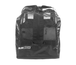 Kapus táska, GRIT Sumo Airbox Goalie SR fekete