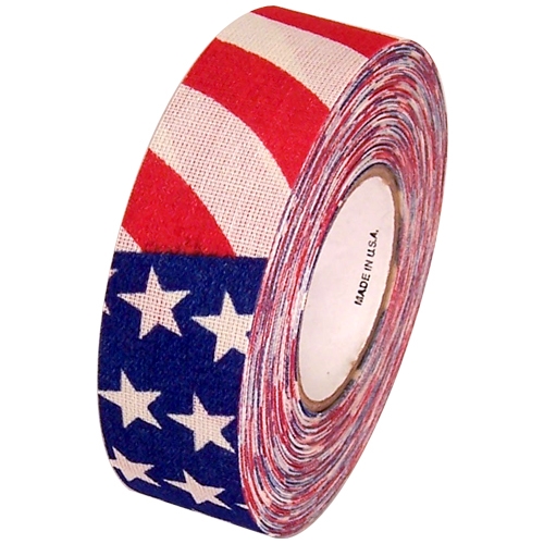 Plátno, BLUE SPORTS Amerika / USA 24 mm x 18 m