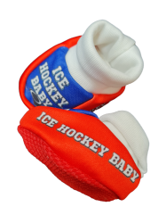 Babacipő, Ice Hockey Baby